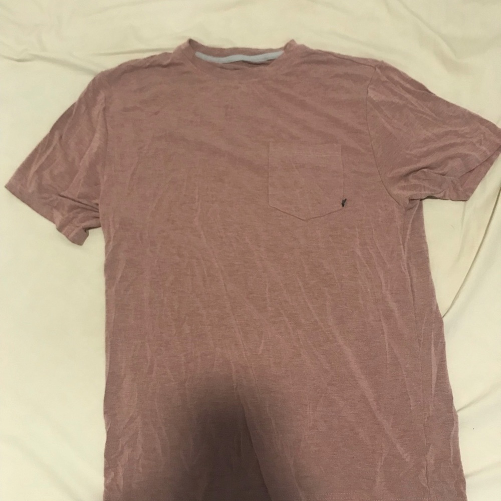 Free Fly tshirt